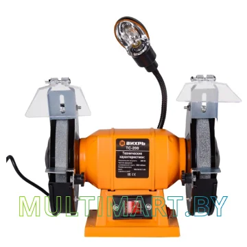 Заточный станок Вихрь ТС-200 картинка 2